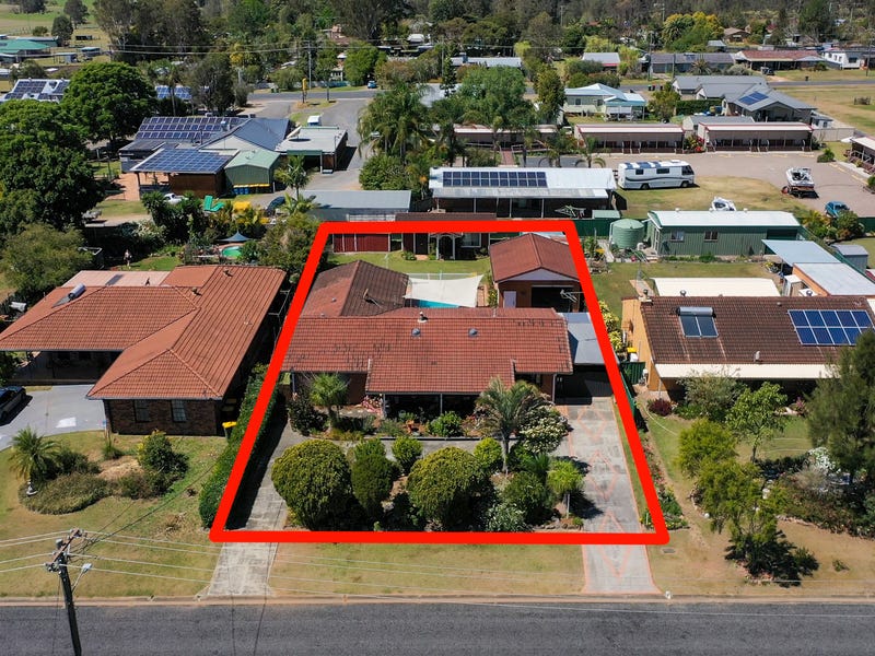 18 Kerrani Place, Coutts Crossing, NSW 2460