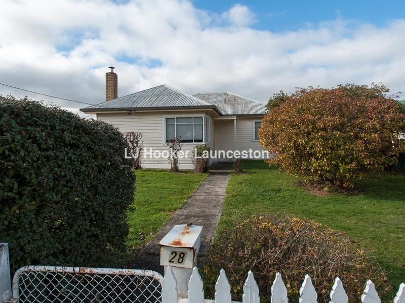 28 Mitchell Street, Mayfield, Tas 7248 Property Details
