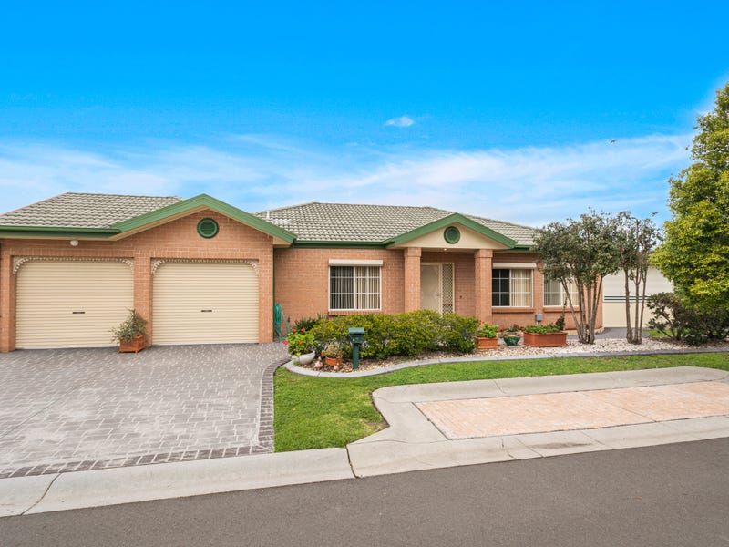 2 Longley Grove, Kanahooka, NSW 2530 Property Details