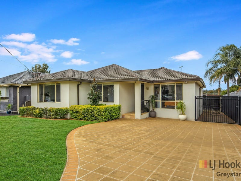 18 Daisy Street, Greystanes, NSW 2145 Property Details