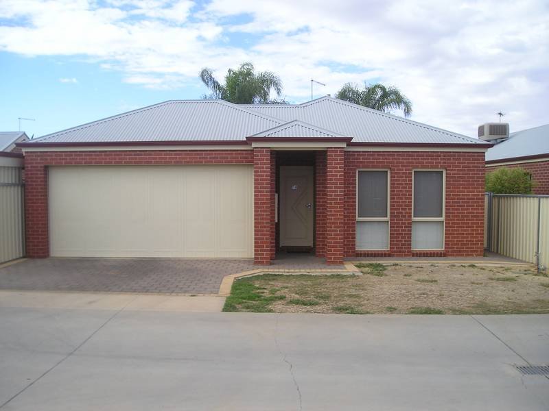 14/145 Riverside Avenue, Mildura, Vic 3500 Property Details