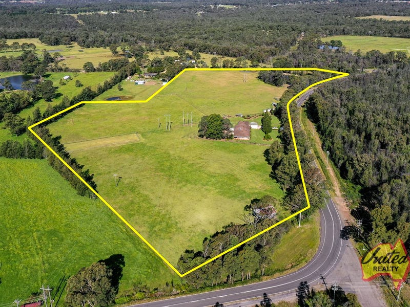 30 Ridge Road, Oakdale, NSW 2570