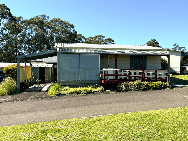 Kin Empire 233/57 Empire Bay Drive, Kincumber, NSW 2251 - Retirement Living for ...
