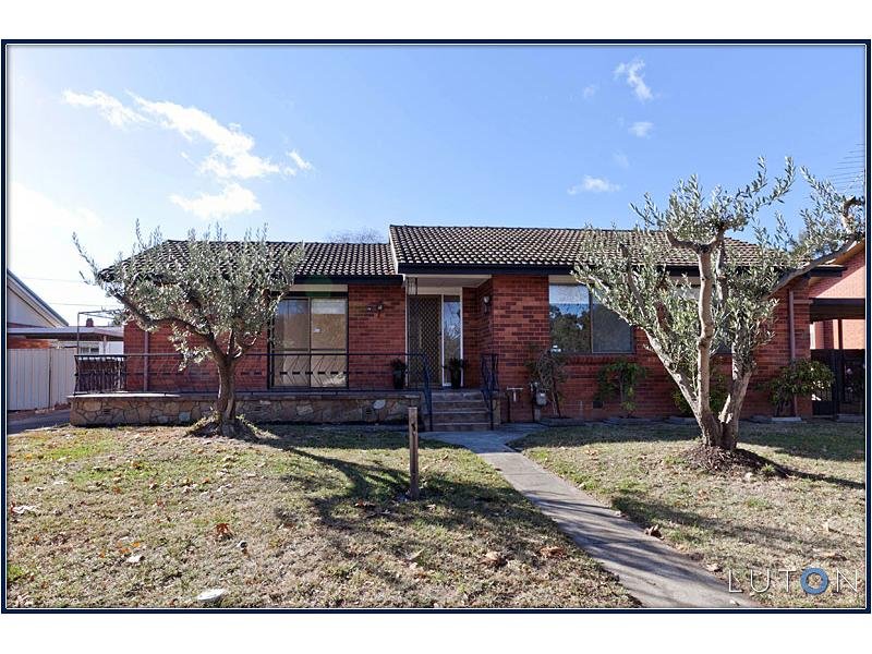 179 Phillip Avenue, Hackett, ACT 2602 Property Details