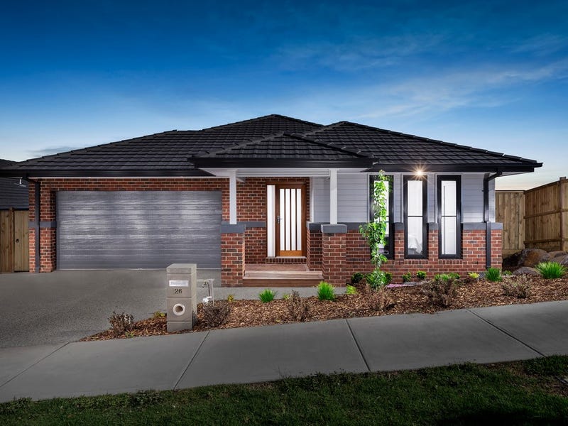 26 Coobowie Drive, Doreen, VIC 3754