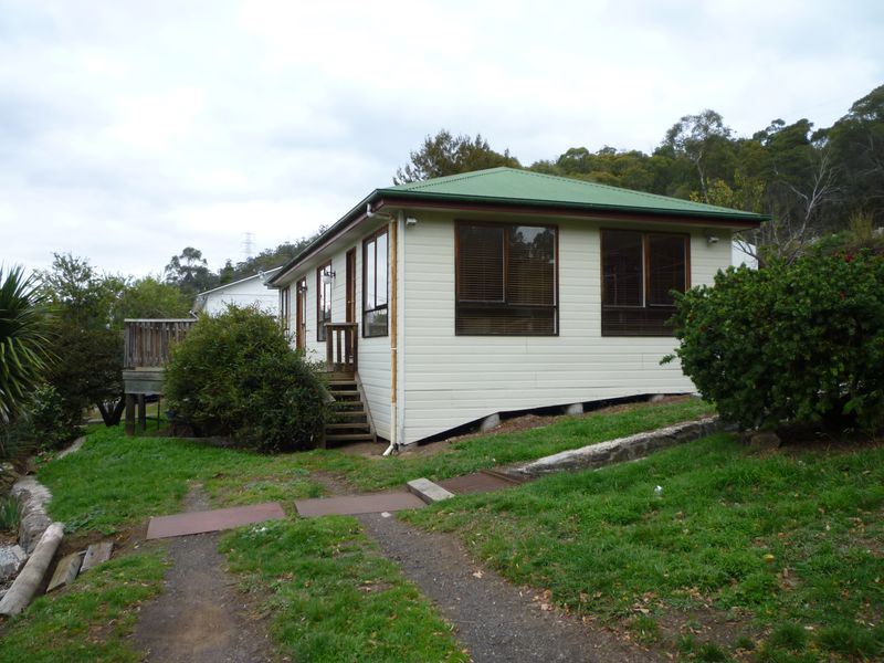 429 Rosevears Drive, Lanena, TAS 7275