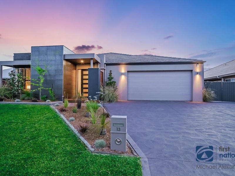 13 Sutton Avenue, Cobbitty, NSW 2570 Property Details