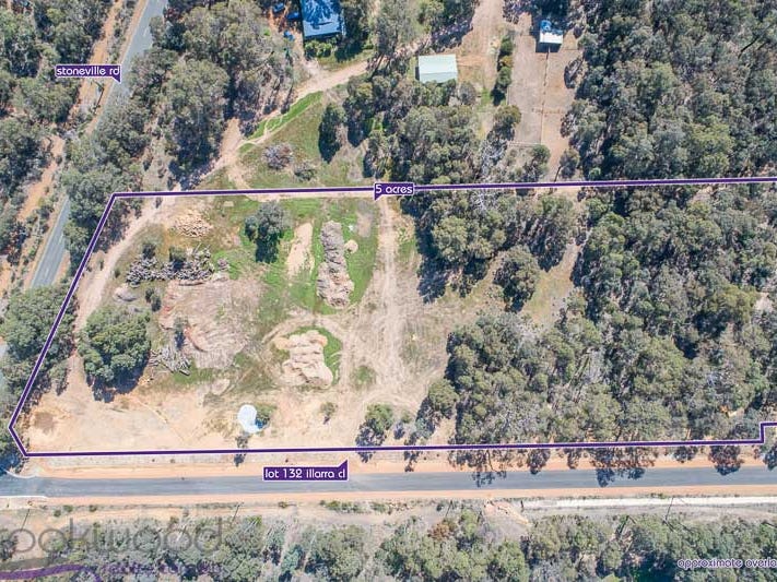 Lot 132, Illarra Close, Stoneville, WA 6081 Residential Land for Sale