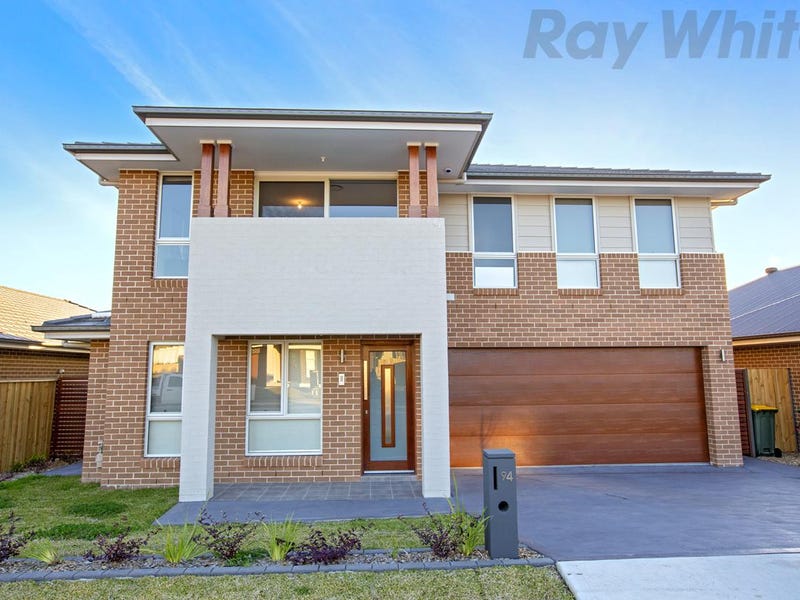 94 Radisich Loop, Oran Park, NSW 2570