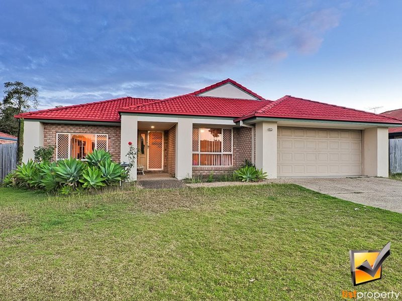 46 Springvale Circuit, Underwood, Qld 4119 Property Details