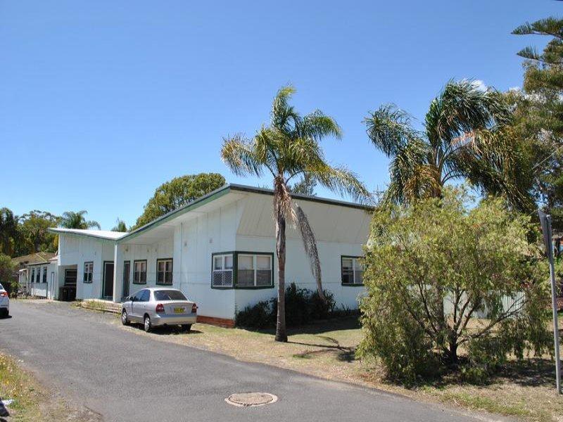 4/26 Cross Street, Forster, NSW 2428