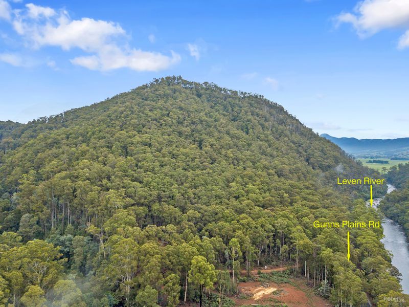 . Gunns Plains Road, Gunns Plains, Tas 7315 Other for Sale