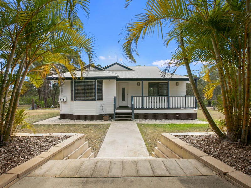199 Hoopers Road, Curra, QLD 4570