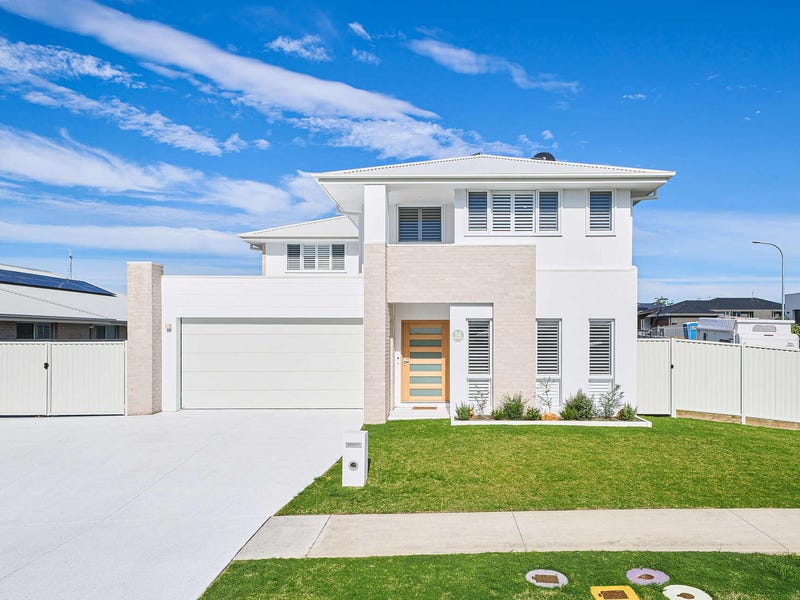 14 Wells Avenue, Thrumster, NSW 2444 House for Sale