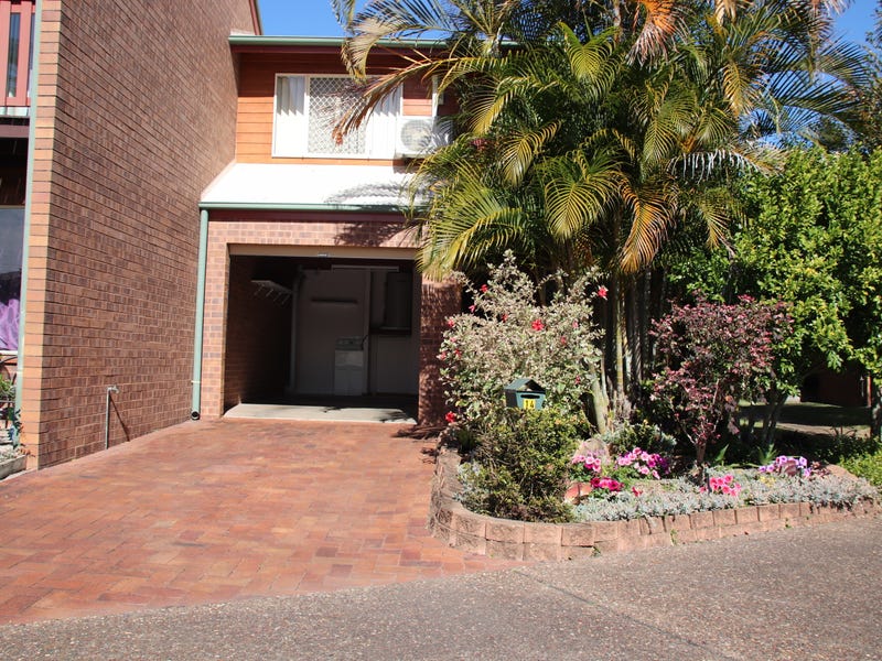 14/238 Alice St, Maryborough, Qld 4650 Property Details