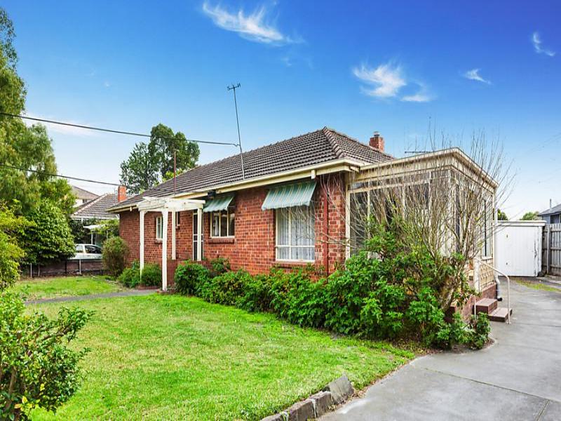 4/31 Churchill Avenue, Cheltenham, Vic 3192 - Property Details