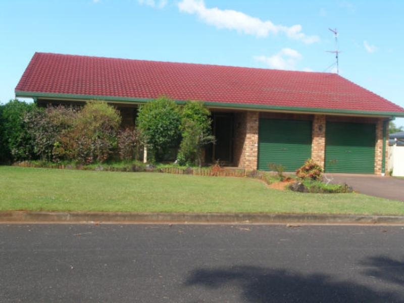 12 Virginia Pl, Wollongbar, NSW 2477 Property Details