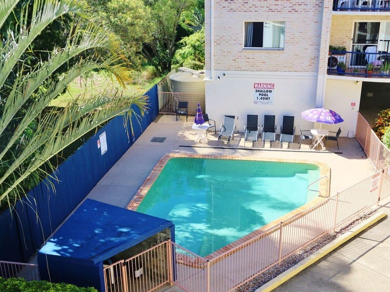 12/2127 Sylvan Beach Esplanade, Bellara, Qld 4507 Property Details