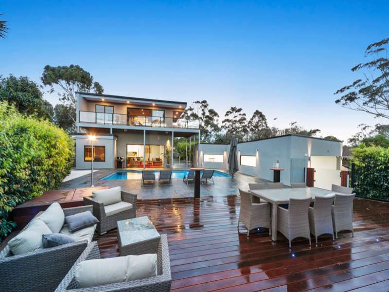 46 Granya Grove, Mount Eliza, VIC 3930