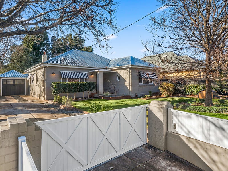 12 Shepherd Street, Bowral, NSW 2576