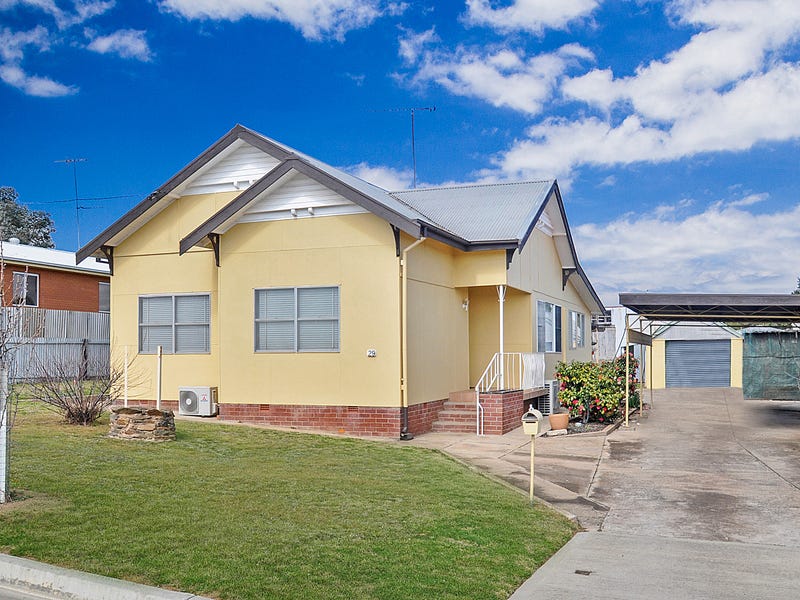 29 William Street, Junee, NSW 2663