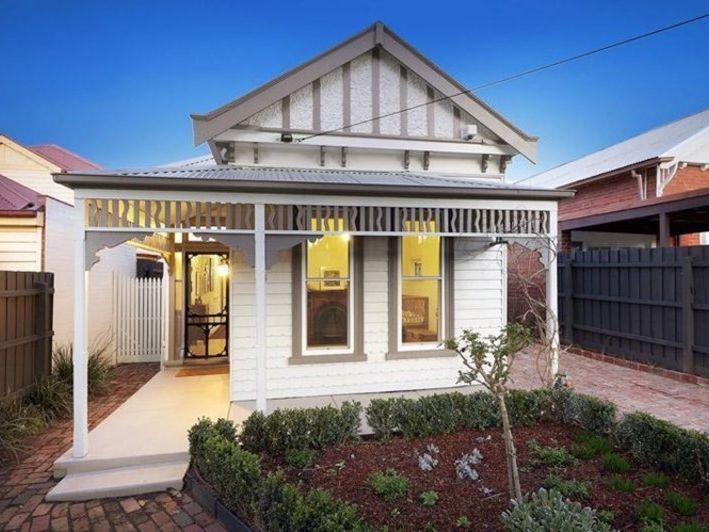 46 Gladstone Street, Kew, Vic 3101