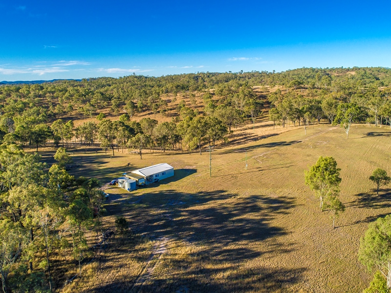 Lot 3 Tierney Road, Goomeri, Qld 4601 Property Details