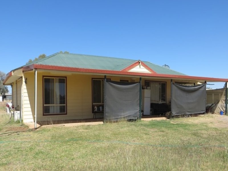 3 Perkins Street, Cloncurry, Qld 4824 Property Details