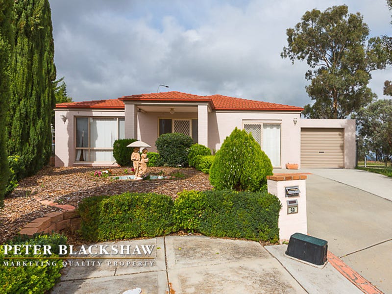 59 Maloney Street, Queanbeyan West, NSW 2620