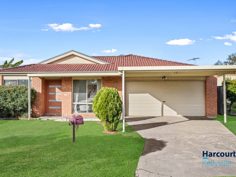 3 Joanie Place, Glendenning, NSW 2761 - Property Details