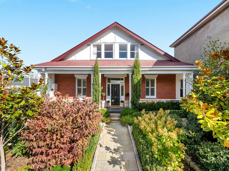 4 Molle Street, Hobart, Tas 7000 Property Details