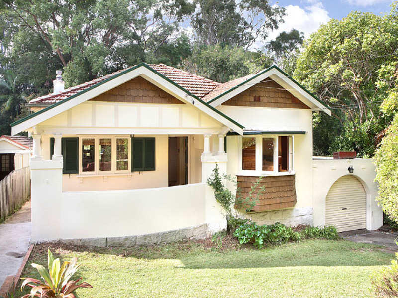 25 Godfrey Road, Artarmon, NSW 2064 Property Details