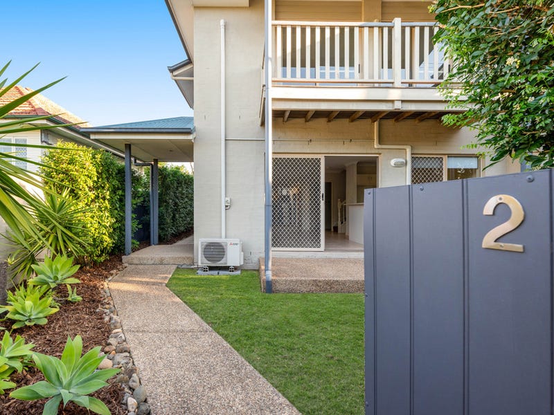 Rental Properties and Real Estate in Norman Park, QLD 4170 (+1 location