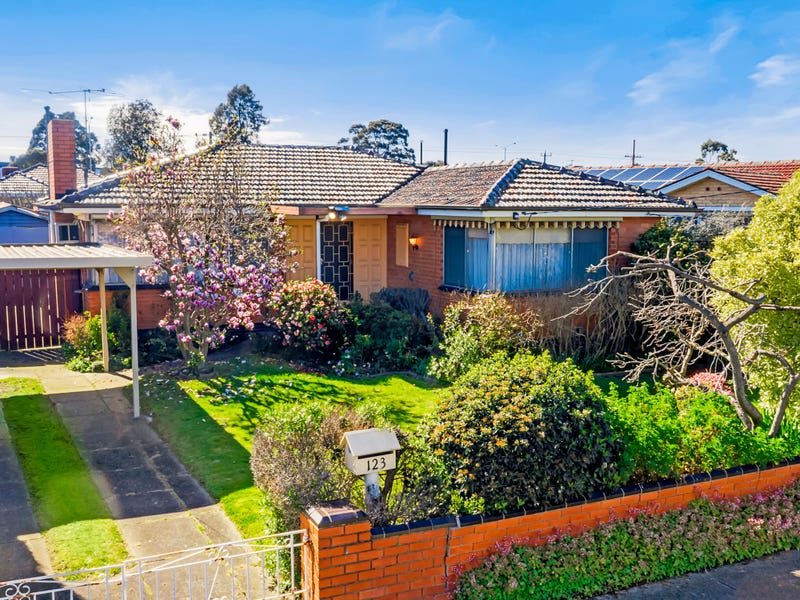 123 Kemp Street, Springvale, Vic 3171 Property Details