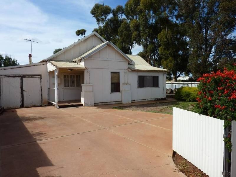 55 Federal Rd Boulder, Kalgoorlie, WA 6430 Property Details