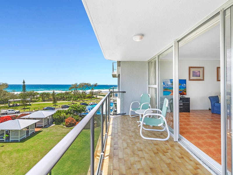 9/67-71 Broadbeach Boulevard, Broadbeach, Qld 4218 - Property Details