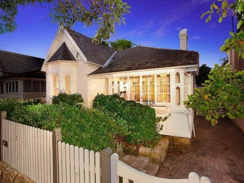 107 Belmont Road, Mosman, NSW 2088