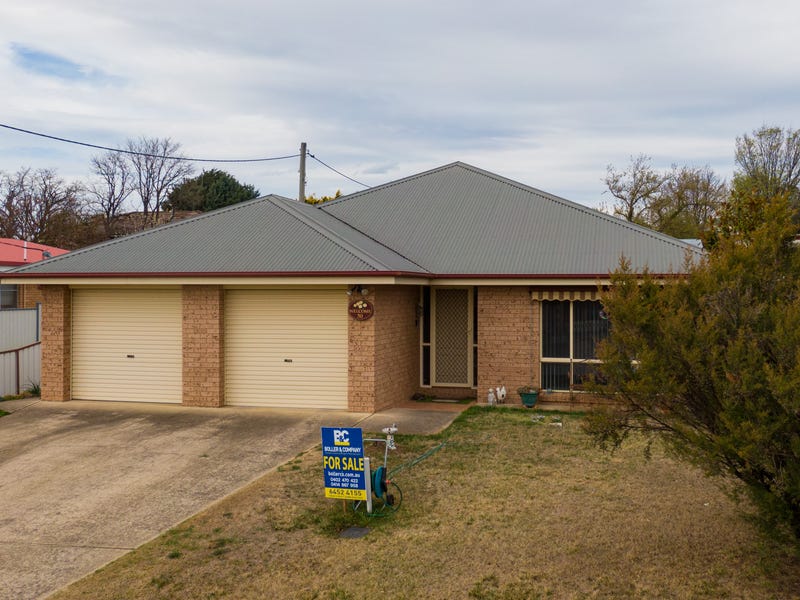 50 Baron St, Cooma, NSW 2630 House for Sale