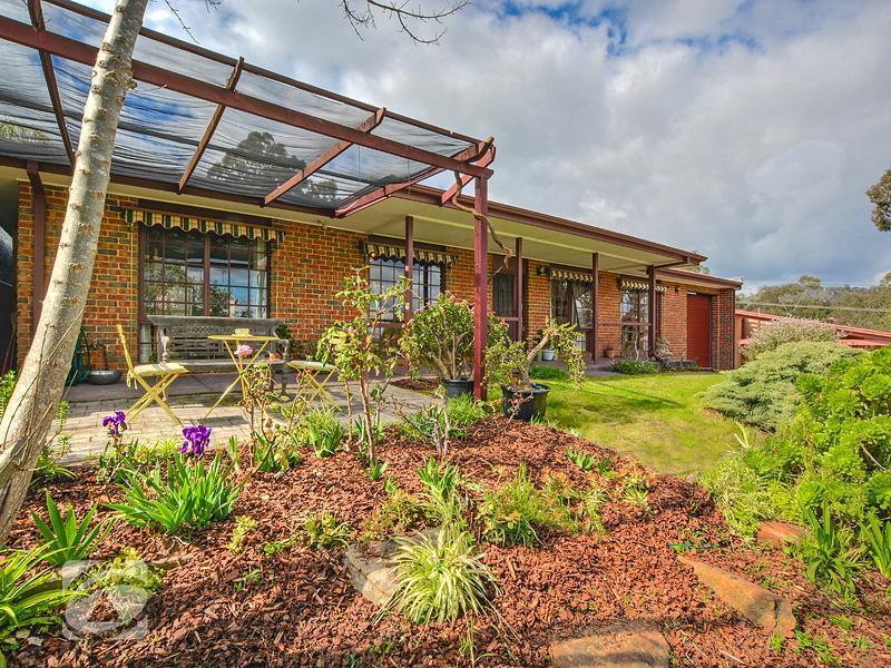 3 Mintanta Drive, Banksia Park, SA 5091