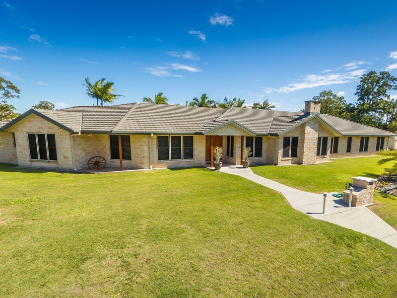 1 Cocos Drive, Ningi, Qld 4511 Property Details