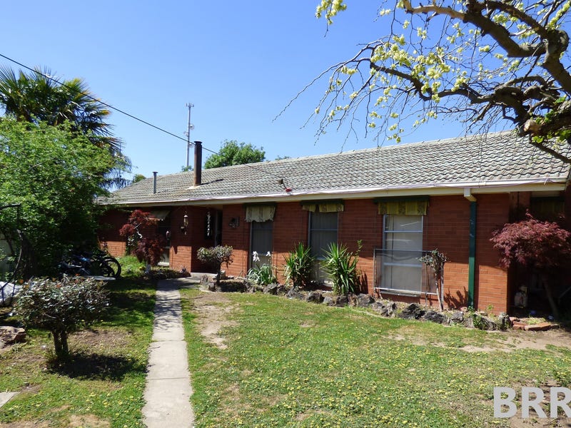 4 Hume Court, Benalla, Vic 3672