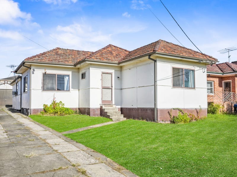 11 Harold Street, Fairfield, NSW 2165 Property Details