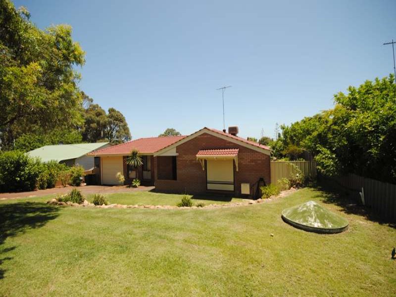 6 Perseus Road, Silver Sands, WA 6210