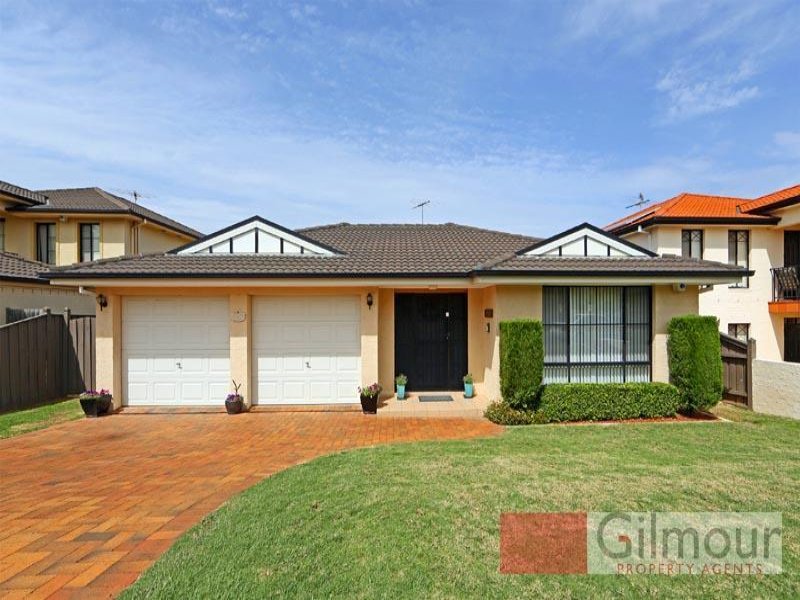 3 Firenze Street, Glenwood, NSW 2768 - realestate.com.au