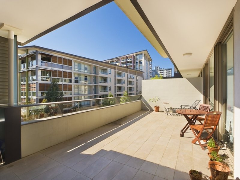 4405/6 Alexandra Drive, Camperdown, NSW 2050 - Property Details