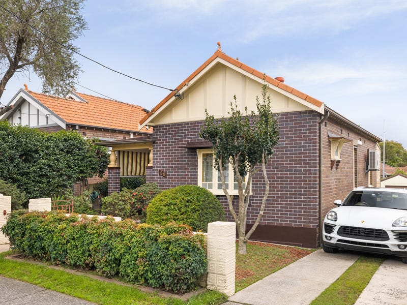 59 Gipps Street, Concord, NSW 2137 House for Sale