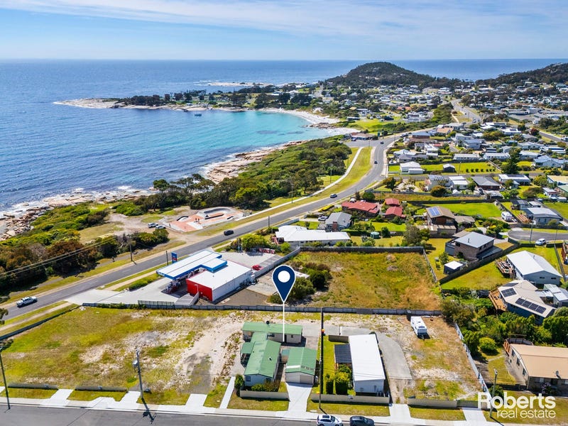 18 Murray Street, Bicheno, Tas 7215 House for Sale