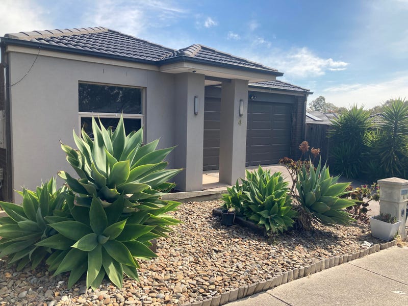 4 Isidore Drive, Doreen, VIC 3754