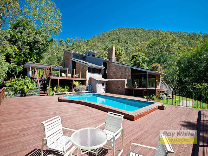 1005 Mt Glorious Road, Highvale, Qld 4520 Property Details