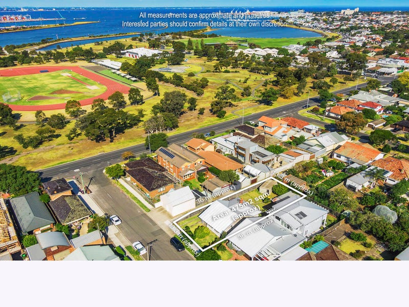 1 Elphin Street, Newport, Vic 3015 Property Details